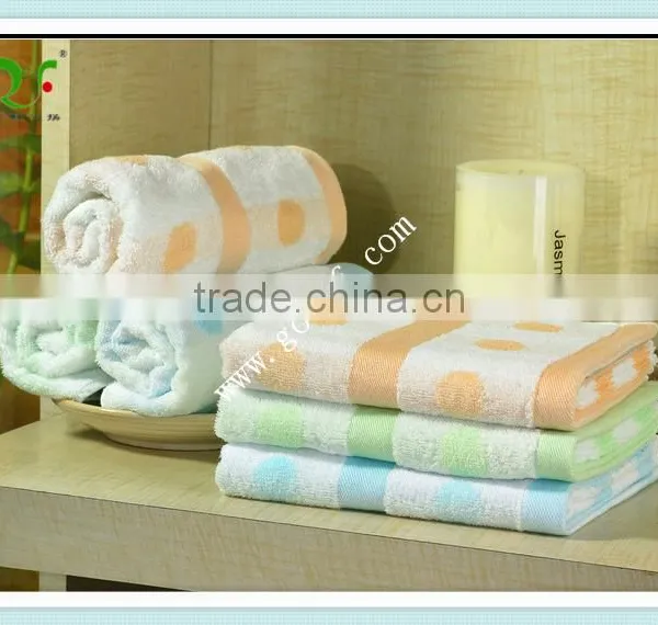 100% Turkey Cotton Baby Towels photo-3