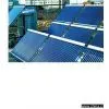 Glass Vacuum Tube Solar Collector