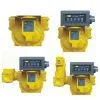 M-80 Positive Displacement Flow Meter