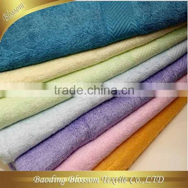 China Suppliers Wholesale Turkish Bamboo Towel for Bathroom photo-2