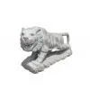 Garden Tiger Stone Statue