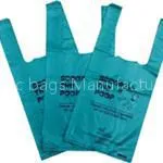 Ldpe Bags Heat Sealing Plastic Bags