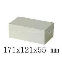 ABS Watertight Enclosure