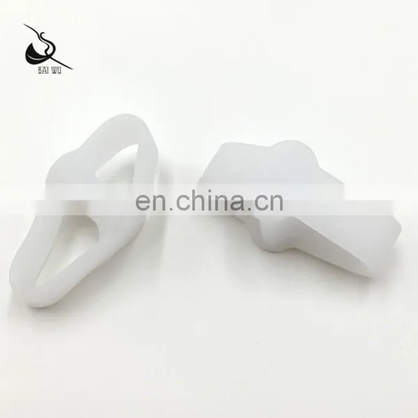 11315311 Double Loop Toe Corrector Hallux Valgus Toe photo-3