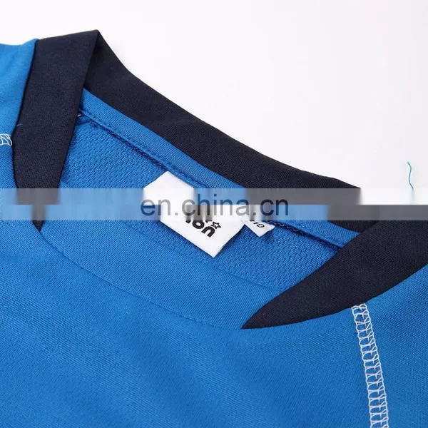 Nice Patterns Cricket Team Clothing Cricket Jersey Design photo-3