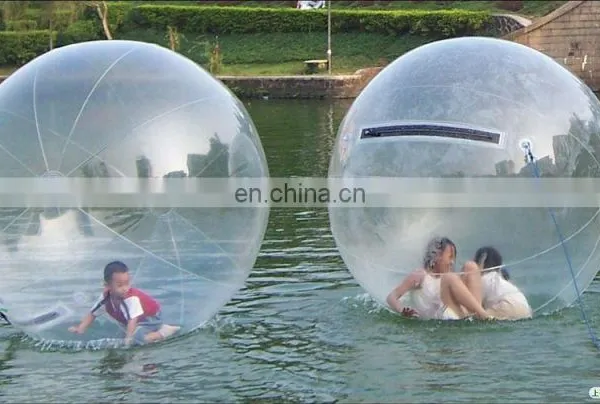 Water Bubble Wall/giant Water Bubble