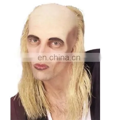 Halloween Carnival Party Riff Raff Wig for Adults