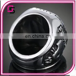 High Quality Fashion Ring Champion Ring Wholesale Fashion Ring photo-2