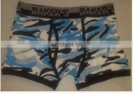 MEN'S UNDERWEAR