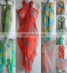 Sarong Cotton Sarong Beach Sarong Cheap photo-3