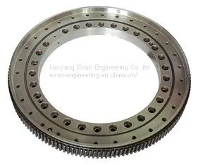 Slewing Bearing for Excavator photo-3