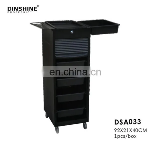 Professional High Quality Hair Salon Trolleys photo-2