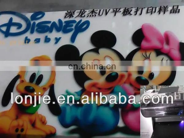 Digital Plastic Printer photo-3
