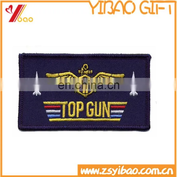 Custom Embroidery Patch/ Embroidery Iron on Patches/ Patches Embroidery photo-5