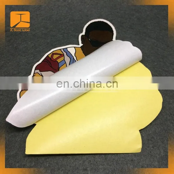 Hi-kote Paper Gloss 250g Coated Art Paper High Gloss Sticker Paper photo-3