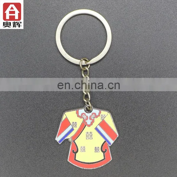 Custom Size Adjustable Mini Gps Tracker Keychain photo-6