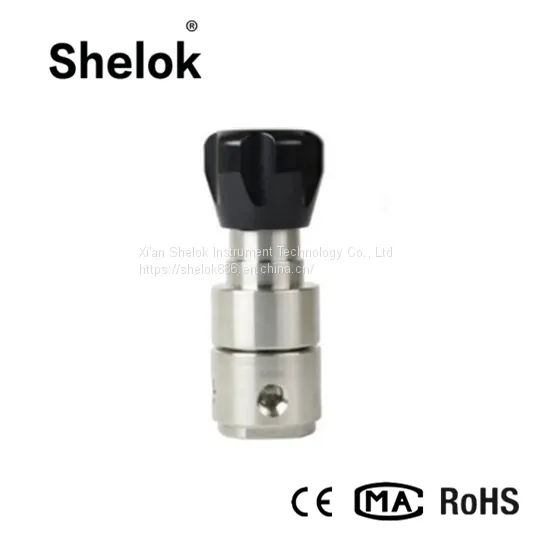 stainless steel water pressure reducing valve