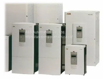 ABB Variable Frequency Inverter