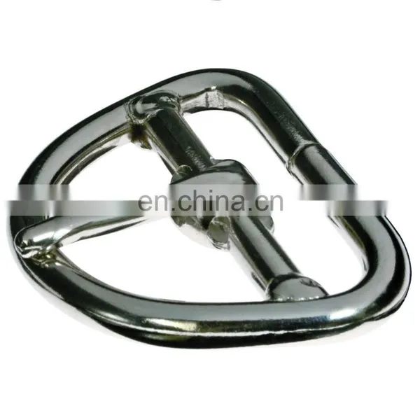 Best Value Durable Lightweight Stainless Steel Overall Buckle Strap photo-4