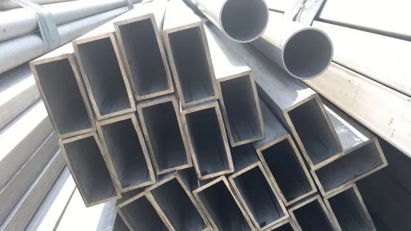 28mm Stainless Steel Tube 0.55 - 17.75 Mm