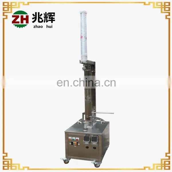 Automatic Coconut Peeler Coconut Peeling Machine Fruit Skin Removing Machine photo-6