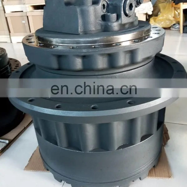 Pc400-8 Final Drive 208-27-00243 PC400-8 Travel Motor photo-2