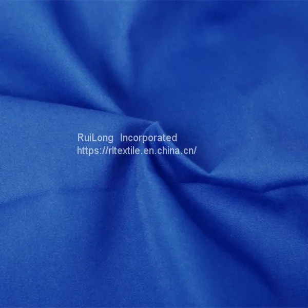 65% Polyster 35% Cotton Lining Fabric photo-3
