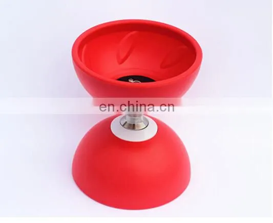 Newly Diabolo,yoyo,rubber Diabolo on Sale photo-2