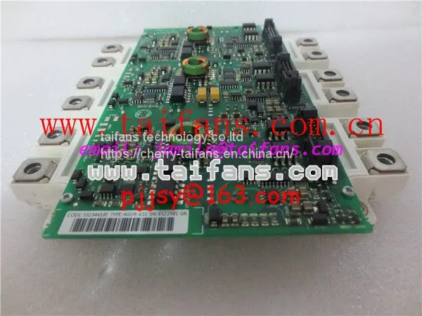 IGBT и плата управления FS225R12KE3/FS300R17KE3_S1/FS300R12KE3_S1/FS450R12KE3_S1/FS450R17KE3_S1/AGDR-71C/AGDR-72C/AGDR-81C/AGDR-61C