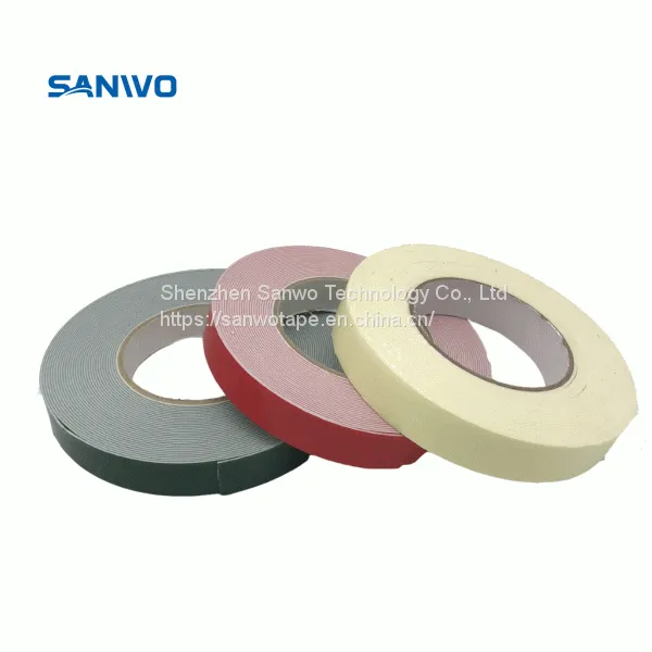 Electronic Double-sided Adhesive High Quality Glue Tape