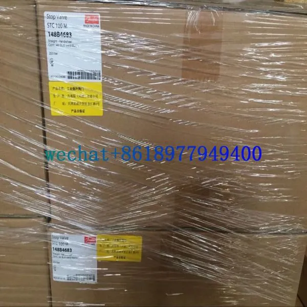 Danfoss Valves Type STC100-125D STC DN150 Shut-off Valves photo-2