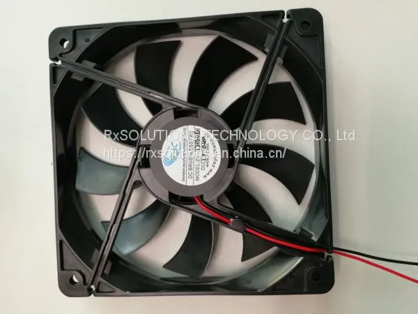 DC 12V Thermoelectric Semiconductor Refrigeration Pet Air Conditioner Cooler Fan photo-5