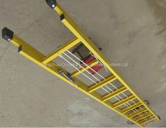 Ladder; Shrank Extend Ladder; Aluminum Alloy Ladder;insulate Ladder