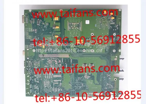 Original New Industry Machine Motherboard Control Board A5E02085240 A5E00739402-4 CS/SS NEW Inverter Motherboard CPU Control Board MC00160783 MC1795L802V01 A5E02503065 A5E02503065