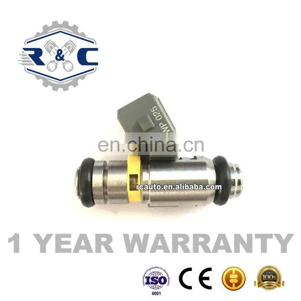 R&C High Quality Inyector 036 906 031 A Nozzle Auto Valve For VW Golf Renault 100% Professional Tested Gasoline Fuel Nozzle photo-3