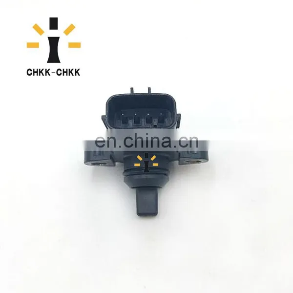 Inlet Manifold Absolute Pressure Sensor MN143855 photo-5