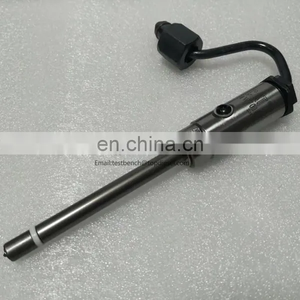 Caterpillar Fuel Injector 4W-7016 for CAT PS-500, 3208, SR4, 613C photo-6