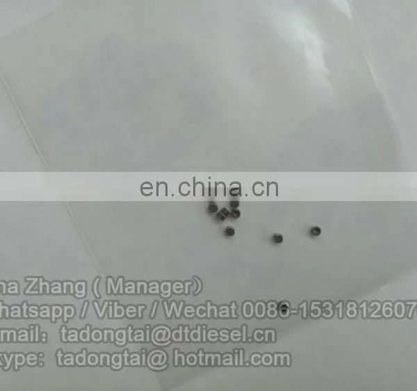 No,504(1) Injector Valve Seat F 00V C21 001 For 6 Cylinders photo-3
