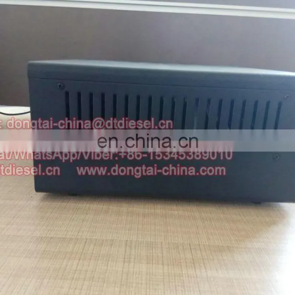 Профессиональный тестер форсунок системы Common Rail CR1000 photo-6