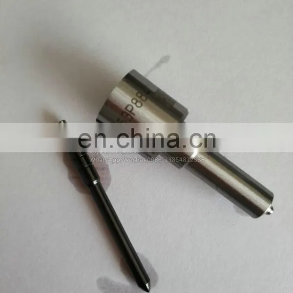DLLA153P884 Common Rail Nozzle 093400-8840 photo-5