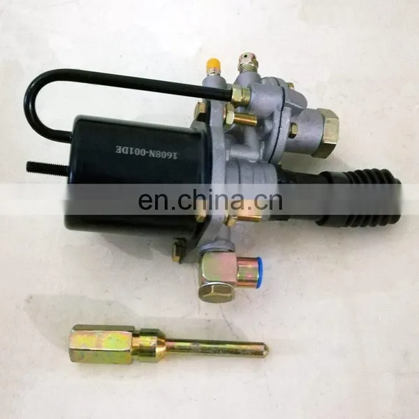 High Quality HFC1061 Truck Part 1607300C6QZ-A Clutch Booster photo-2