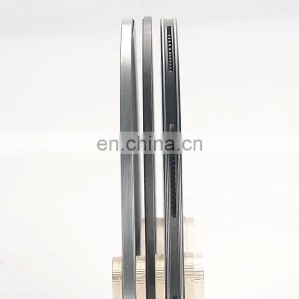 Massey Uprk0002 Piston Rings for Tractor for Perkins SERIE 300/400/5400 Engine Parts photo-5