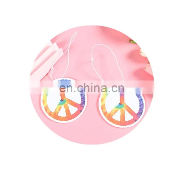 Custom Air Freshener For Car With Good Quality Made in China photo-4