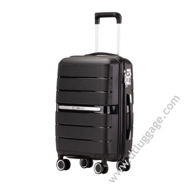 Wholesale New ABS Travel Trolley Luggage Bags Suitcase photo-2
