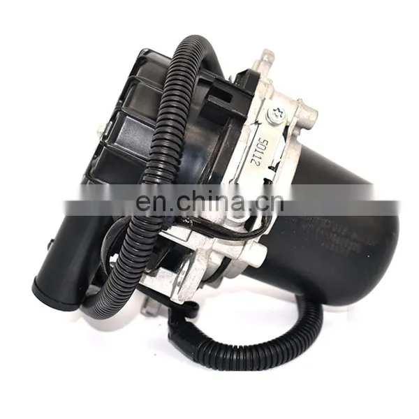 ORIGINAL 17610-0C010 Exhaust Air Pump for Toyota & LEXUS 17610-0C030 17610-0C050 photo-3