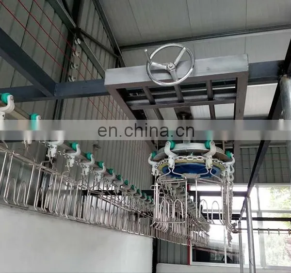 Quail Slaughterhouse Machinery Poultry Feather Cleaning Chicken Feather Removing Equipment photo-7