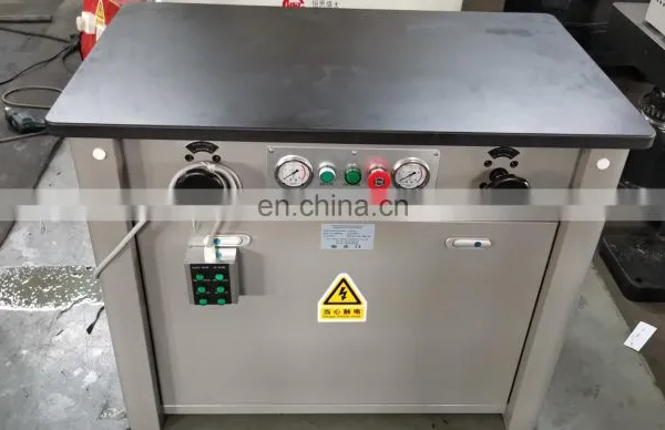WEW-1000D 100ton Universal Testing Equipment for Construction Materials photo-7