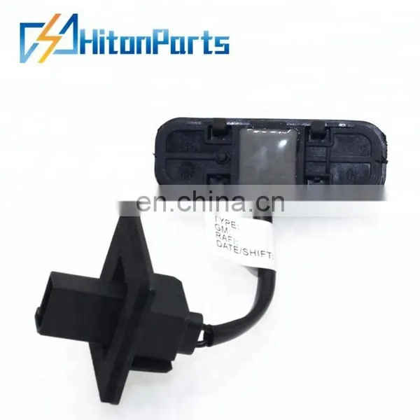 Tailgate Boot Release Opening Switch 13422268 For OPEL VAUXHALL INSIGNIA photo-3