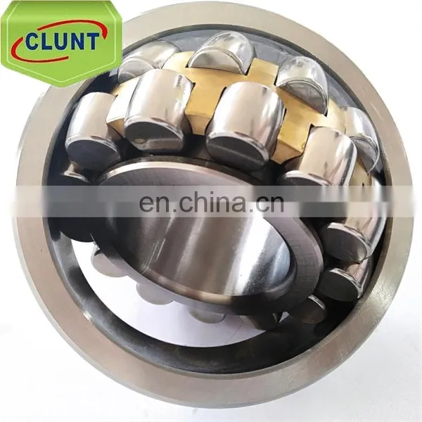 Parallel Roller Bearing 24052 Spherical Roller Bearing photo-2