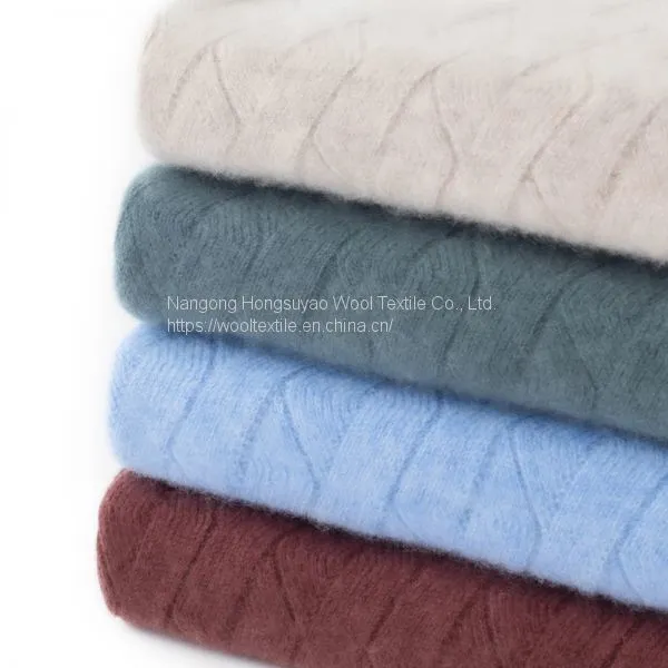 Men's Round Neck Sweater Pullover Solid Color Knit Sweater Round Neck Bottoming Shirt photo-3